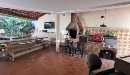 Casa com 6 quartos à venda na Rua Santo Antônio, 360, São João Batista, Belo Horizonte por R$ 1.050.000