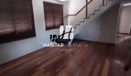 Cobertura com 3 quartos à venda na Rua Augusto Moreira, 261, Jardim Atlântico, Belo Horizonte por R$ 700.000