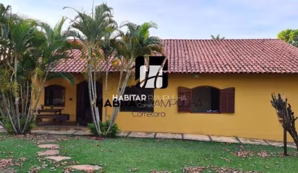 Casa com 3 quartos à venda em São Luiz, Belo Horizonte  por R$ 2.500.000