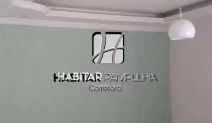 Casa com 4 quartos à venda na Rua Nigéria, 290, Canaã, Belo Horizonte por R$ 650.000