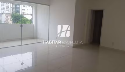 Apartamento com 4 quartos à venda na Rua Marco Aurélio de Miranda, 225, Buritis, Belo Horizonte por R$ 889.000