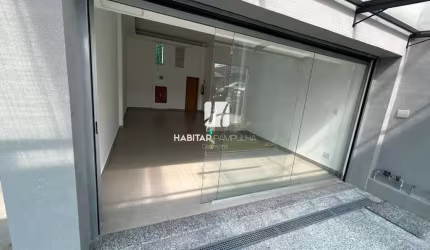 Ponto comercial para alugar na Rua Irlanda, 146, Itapoã, Belo Horizonte por R$ 4.300