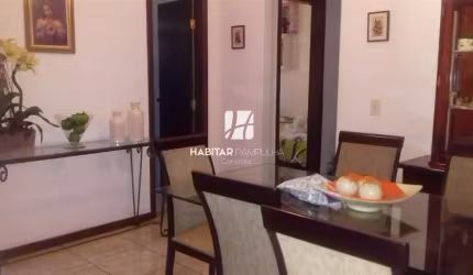 Casa com 3 quartos à venda na Rua Maria José Alchaar, 155, Jardim dos Comerciários (Venda Nova), Belo Horizonte por R$ 650.000