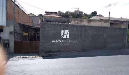 Terreno à venda no Parque São Pedro (Venda Nova), Belo Horizonte  por R$ 540.000
