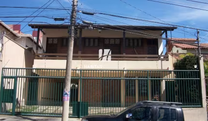 Casa com 4 quartos à venda na Santa Amélia, Belo Horizonte  por R$ 2.000.000