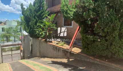 Casa com 2 quartos à venda na Rua Humberto Rosa Teixeira, 259, Santa Amélia, Belo Horizonte por R$ 1.000.000
