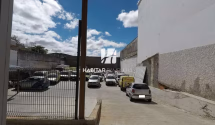 Terreno comercial à venda em São Luiz, Belo Horizonte  por R$ 2.500.000