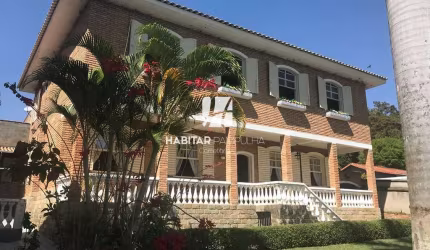 Casa com 7 quartos à venda na Rua Mondovi, 23, Bandeirantes, Belo Horizonte por R$ 3.950.000