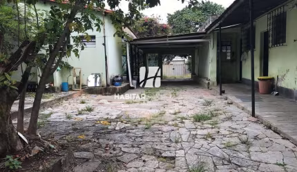 Terreno à venda no São Francisco, Belo Horizonte  por R$ 1.850.000