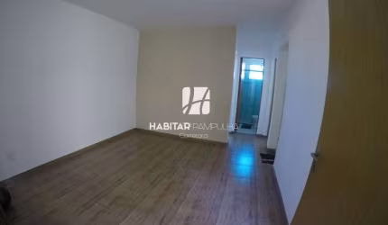 Apartamento com 2 quartos à venda na Juliana, Belo Horizonte  por R$ 185.000