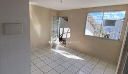 Apartamento com 2 quartos à venda em Acaiaca, Belo Horizonte  por R$ 145.000