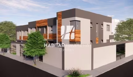 Casa com 2 quartos à venda em Piratininga (Venda Nova), Belo Horizonte  por R$ 394.000