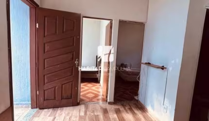 Casa em condomínio fechado com 2 quartos à venda em Copacabana, Belo Horizonte  por R$ 190.000