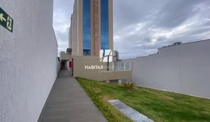 Cobertura com 3 quartos à venda na Santa Branca, Belo Horizonte  por R$ 989.000