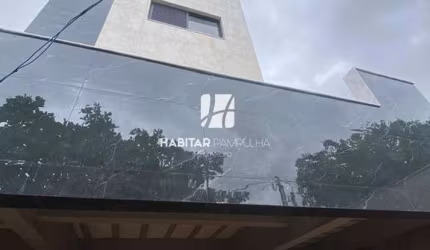 Cobertura com 3 quartos à venda na Santa Mônica, Belo Horizonte  por R$ 619.000