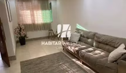 Casa em condomínio fechado com 4 quartos à venda na Rua Deputado Wilson Tanure, 554, Santa Amélia, Belo Horizonte por R$ 850.000