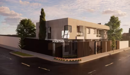 Casa em condomínio fechado com 3 quartos à venda no Planalto, Belo Horizonte  por R$ 850.000