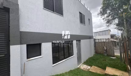 Casa em condomínio fechado com 3 quartos à venda no Planalto, Belo Horizonte  por R$ 800.000