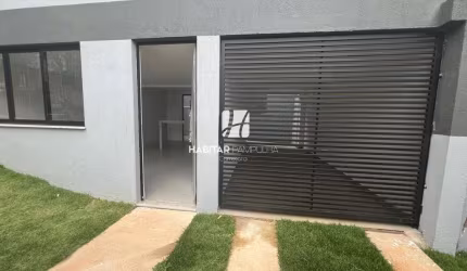 Casa em condomínio fechado com 3 quartos à venda no Planalto, Belo Horizonte  por R$ 750.000