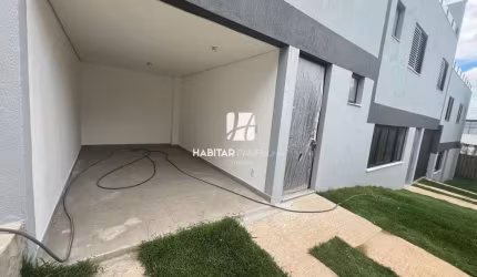 Casa em condomínio fechado com 3 quartos à venda no Planalto, Belo Horizonte  por R$ 700.000
