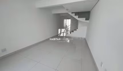 Casa em condomínio fechado com 2 quartos à venda em São João Batista, Belo Horizonte  por R$ 399.000