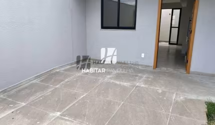 Casa em condomínio fechado com 3 quartos à venda no Planalto, Belo Horizonte  por R$ 780.000