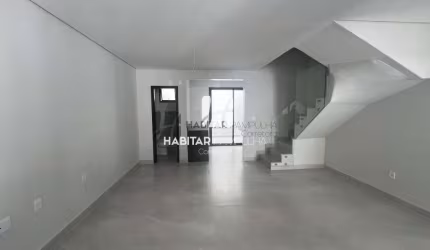 Casa em condomínio fechado com 3 quartos à venda em Itapoã, Belo Horizonte  por R$ 780.000
