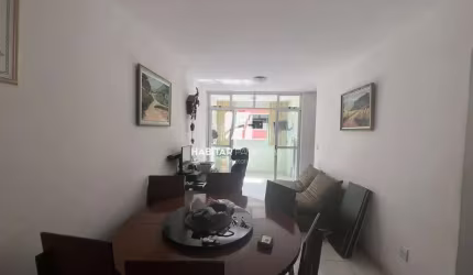 Apartamento com 2 quartos à venda na Rua Júlio Diniz, 341, Santa Branca, Belo Horizonte por R$ 275.000