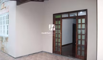 Casa com 4 quartos à venda na Santa Branca, Belo Horizonte  por R$ 750.000