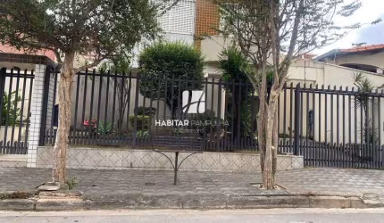 Cobertura com 3 quartos para alugar na Rua Francisco Alves, 55, Santa Amélia, Belo Horizonte por R$ 3.500