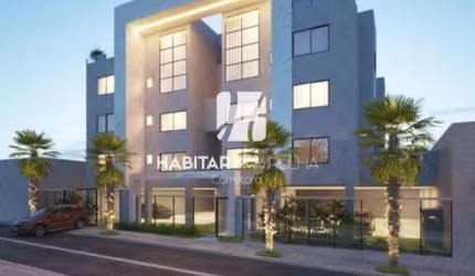 Cobertura com 3 quartos à venda na Santa Amélia, Belo Horizonte  por R$ 1.189.000