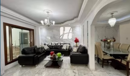 Casa com 4 quartos à venda na Engenheiro Pedro Bax, 286, Santa Amélia, Belo Horizonte por R$ 1.300.000