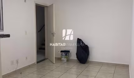 Apartamento com 2 quartos à venda na Rua Osório Duque Estrada, 560, Planalto, Belo Horizonte por R$ 233.000