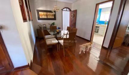 Casa com 4 quartos à venda no Céu Azul, Belo Horizonte  por R$ 670.000