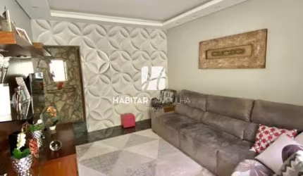 Casa com 2 quartos à venda no São Pedro, Belo Horizonte  por R$ 650.000