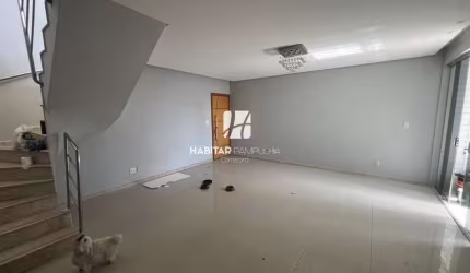 Cobertura com 4 quartos para alugar na Dona Clara, Belo Horizonte 