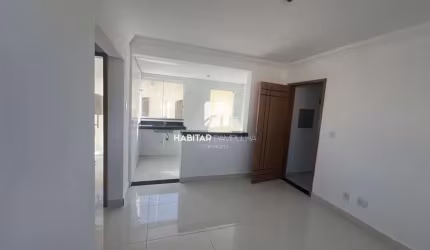 Apartamento com 2 quartos à venda em Copacabana, Belo Horizonte  por R$ 380.000