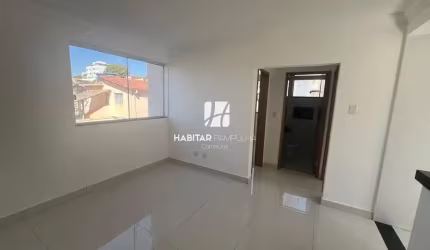 Cobertura com 2 quartos à venda em Copacabana, Belo Horizonte  por R$ 400.000
