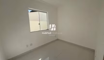 Apartamento com 2 quartos à venda em Copacabana, Belo Horizonte  por R$ 350.000