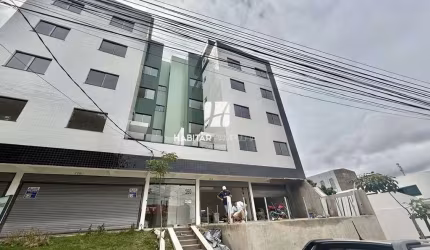 Apartamento com 3 quartos à venda no Céu Azul, Belo Horizonte  por R$ 407.000
