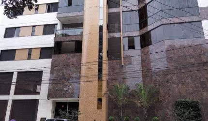 Apartamento 4 Quartos Ipatinga - MG - Horto