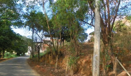 Lote Terreno Urbano Coronel Fabriciano - MG - Giovanini