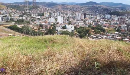 Lote Terreno Urbano Ipatinga - MG - Jardim Panorama