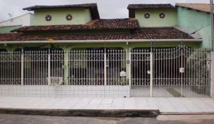 Casa 3 Quartos Ipatinga - MG - Cidade Nobre