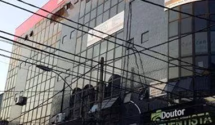Sala Comercial Comercial Ipatinga - MG - Centro