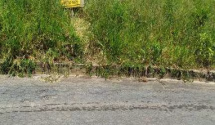 Lote Residencial Caratinga - MG - Porto Seguro