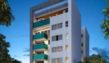 Apartamento 3 Quartos Ipatinga - MG - Cidade Nobre