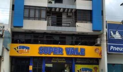 Sala Comercial Comercial Ipatinga - MG - Iguaçu