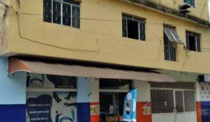 Prédio Residencial Residencial Ipatinga - MG - Jardim Panorama