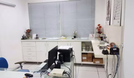 Sala Comercial Residencial Ipatinga - MG - Centro